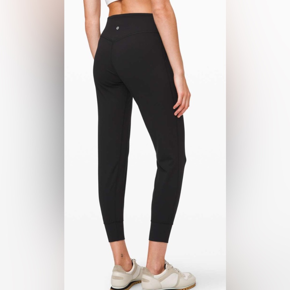 Lululemon Align full length Jogger 28" size 4